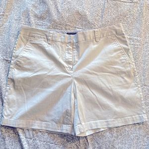 Lands End Shorts